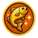 Legendary Angler