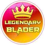 Legendary Blader