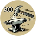 Legendary Crafter