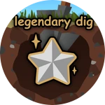 Legendary Dig