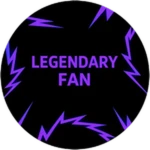 Legendary Fan
