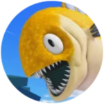 Legendary Fish Award