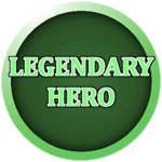 Legendary Hero