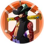 Legendary Hero!