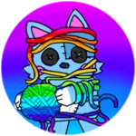 Legendary Knittens Collector