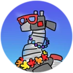 Legendary LlamaBot Collector