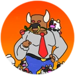Legendary Minotaur Collector