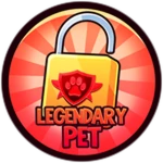 Legendary Pet
