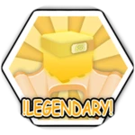legendary pet