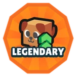 Legendary Pet
