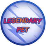 Legendary Pet