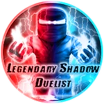 Legendary Shadow Duelist