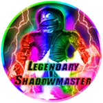 Legendary Shadowmaster