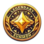 Legendary Summon