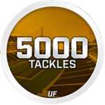 Legendary Tackler
