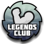 Legends Club Member