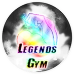 Legends Gym