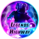Legends Highway