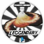 Leggendary