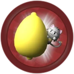 Lemon Egg