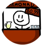 Lemonade Stickman