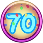 Let's throw a party!