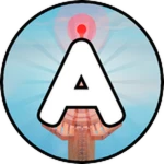Letter A