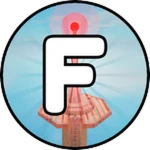 Letter F