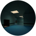 Level 0.3: The Icy Rooms