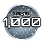 Level 1,000