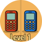 Level 1