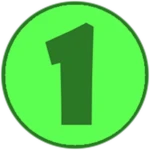 Level 1 Complete