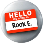Level 1 - ROOKIE