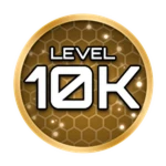 Level 10,000
