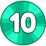 Level 10