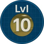 Level 10