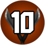 Level 10