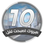 Level 10