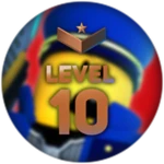 Level 10