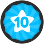 Level 10!
