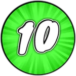 Level 10