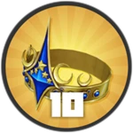 Level 10!