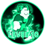 Level 10