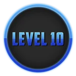 Level 10!