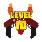 Level 10