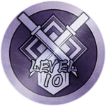 Level 10 !