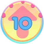 Level 10!