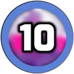 Level 10