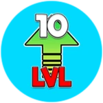 Level 10