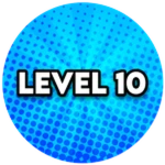 Level 10